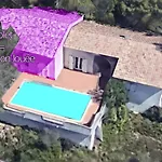 Maison 90 M2 Avec Piscine Et Clim - 3 - Proche Montpellier *