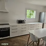 Maison 90 M2 Avec Piscine Et Clim - 3 - Proche Montpellier Apartmán