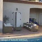 Maison 90 M2 Avec Piscine Et Clim - 3 - Proche Montpellier * Grabels
