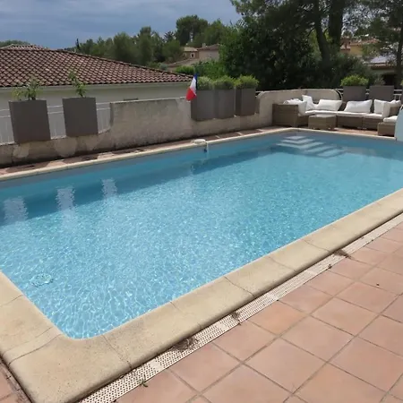 Location Maison Avec Piscine Proche Montpellier Grabels