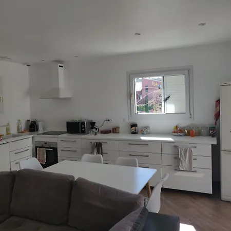 Maison 90 M2 Avec Piscine Et Clim - 3 - Proche Montpellier * Grabels