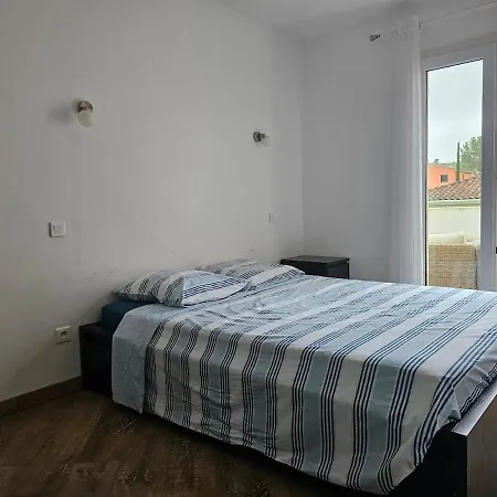 Location Maison Avec Piscine Proche Montpellier Apartment