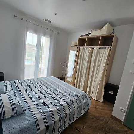 Apartment Location Maison Avec Piscine Proche Montpellier