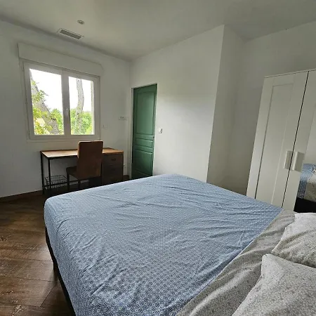 Location Maison Avec Piscine Proche Montpellier Apartment Grabels