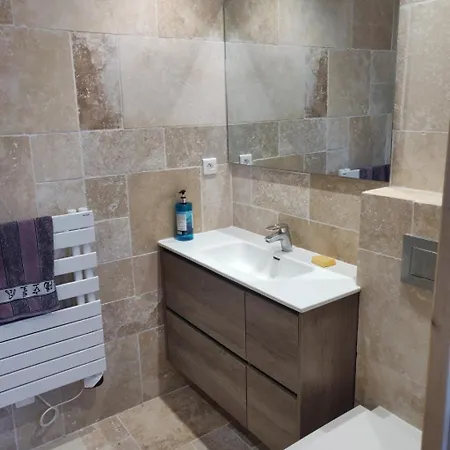 Maison 90 M2 Avec Piscine Et Clim - 3 - Proche Montpellier Apartment Grabels