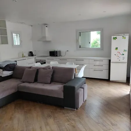 Location Maison Avec Piscine Proche Montpellier Grabels