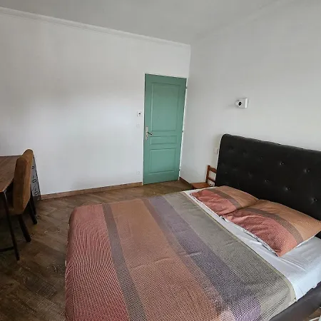 Location Maison Avec Piscine Proche Montpellier Apartment