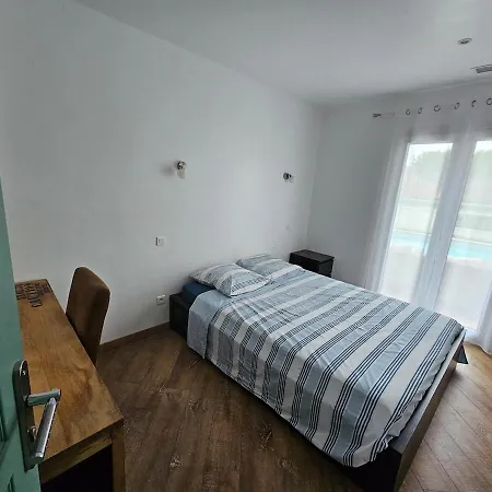 Location Maison Avec Piscine Proche Montpellier Apartment Grabels