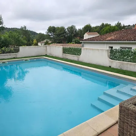 Apartment Location Maison Avec Piscine Proche Montpellier