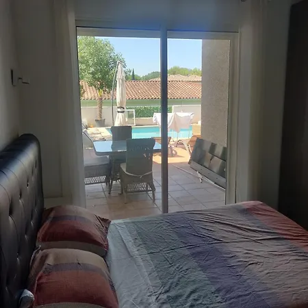 Location Maison Avec Piscine Proche Montpellier Grabels