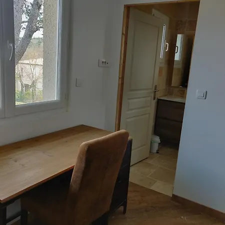 Location Maison Avec Piscine Proche Montpellier Apartment *