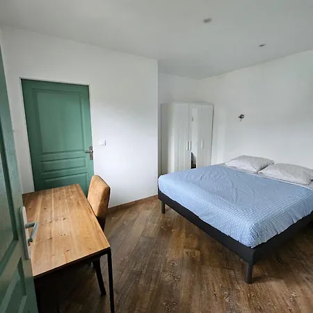 Location Maison Avec Piscine Proche Montpellier Apartment Grabels