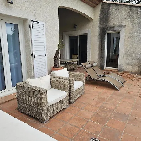 Location Maison Avec Piscine Proche Montpellier Grabels