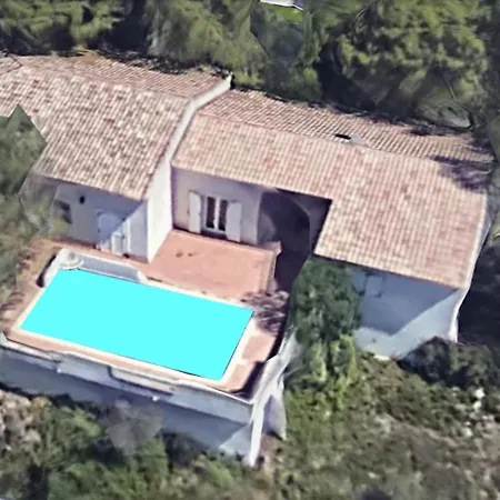 Location Maison Avec Piscine Proche Montpellier Grabels