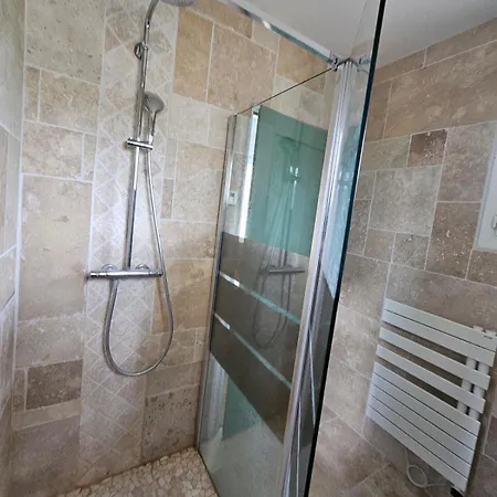 Apartment Maison 90 M2 Avec Piscine Et Clim - 3 - Proche Montpellier Grabels