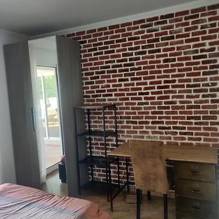 Maison 90 M2 Avec Piscine Et Clim - 3 - Proche Montpellier * Grabels