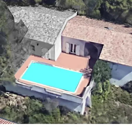 Location Maison Avec Piscine Proche Montpellier Grabels