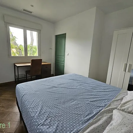 Appartamento Maison 90 M2 Avec Piscine Et Clim - 3 - Proche Montpellier *