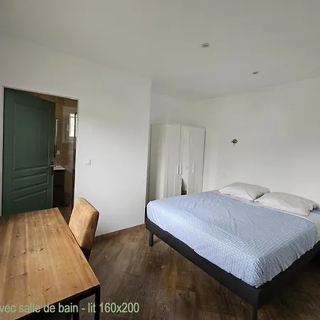 Maison 90 M2 Avec Piscine Et Clim - 3 - Proche Montpellier * Grabels