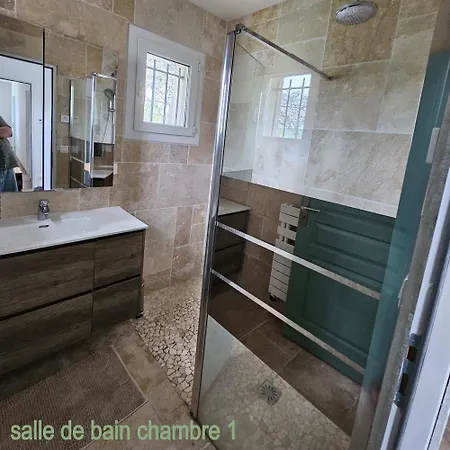 Maison 90 M2 Avec Piscine Et Clim - 3 - Proche Montpellier