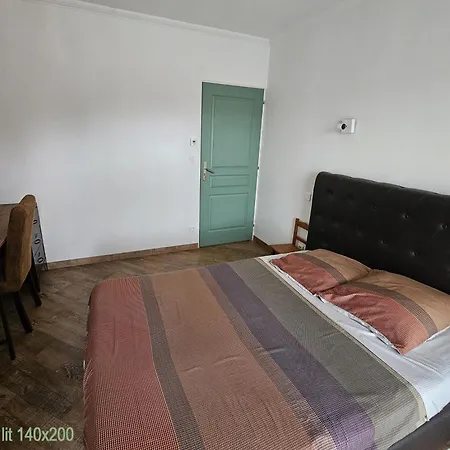 Maison 90 M2 Avec Piscine Et Clim - 3 - Proche Montpellier Appartamento *