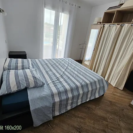 Maison 90 M2 Avec Piscine Et Clim - 3 - Proche Montpellier Grabels