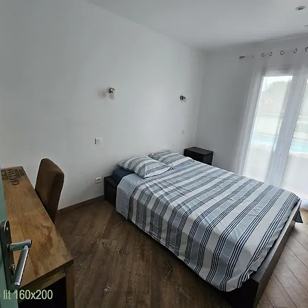 Maison 90 M2 Avec Piscine Et Clim - 3 - Proche Montpellier Grabels