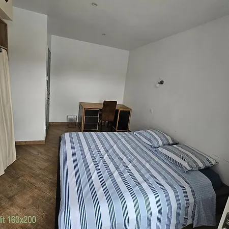 דירה Maison 90 M2 Avec Piscine Et Clim - 3 - Proche Montpellier *