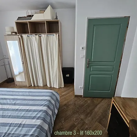 Maison 90 M2 Avec Piscine Et Clim - 3 - Proche Montpellier Apartment