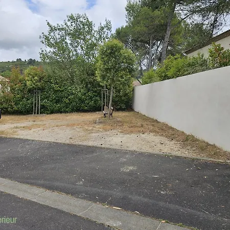 Maison 90 M2 Avec Piscine Et Clim - 3 - Proche Montpellier