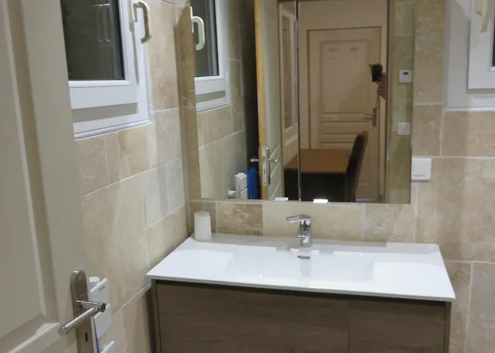 Maison 90 M2 Avec Piscine Et Clim - 3 - Proche Montpellier *