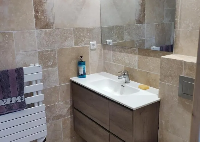 Maison 90 M2 Avec Piscine Et Clim - 3 - Proche Montpellier Appartamento Grabels