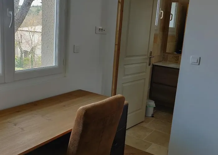 Maison 90 M2 Avec Piscine Et Clim - 3 - Proche Montpellier Appartamento *