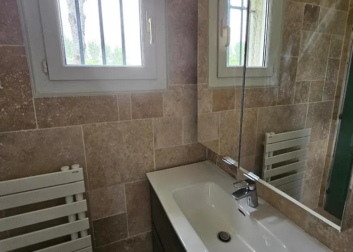 Maison 90 M2 Avec Piscine Et Clim - 3 - Proche Montpellier * Grabels