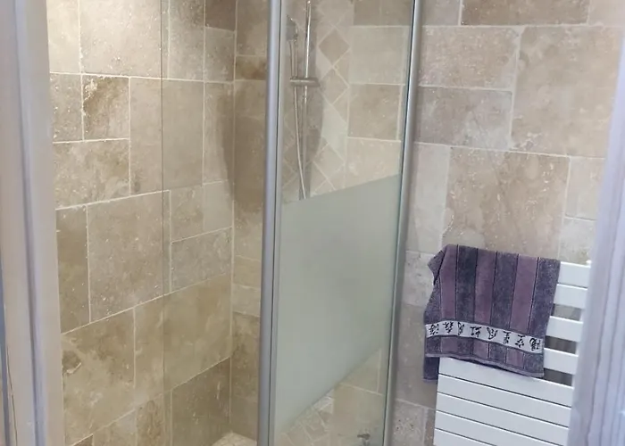 Maison 90 M2 Avec Piscine Et Clim - 3 - Proche Montpellier