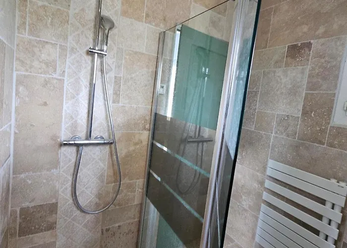 Appartamento Maison 90 M2 Avec Piscine Et Clim - 3 - Proche Montpellier Grabels