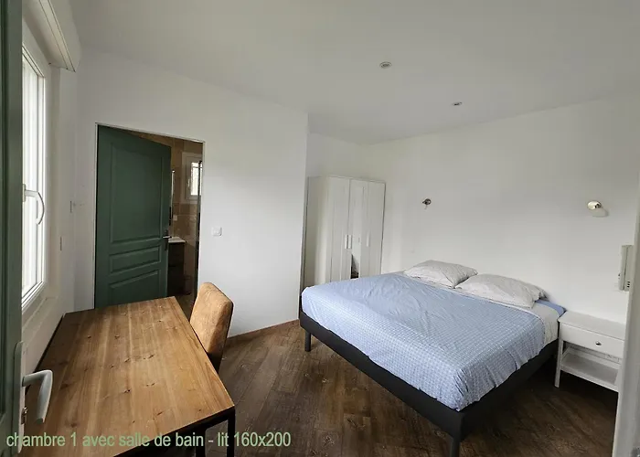 Maison 90 M2 Avec Piscine Et Clim - 3 - Proche Montpellier * Grabels