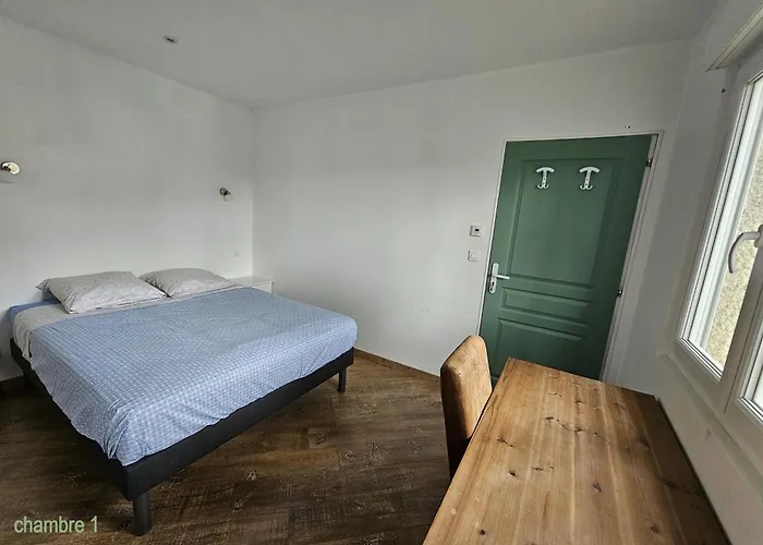 Appartamento Maison 90 M2 Avec Piscine Et Clim - 3 - Proche Montpellier