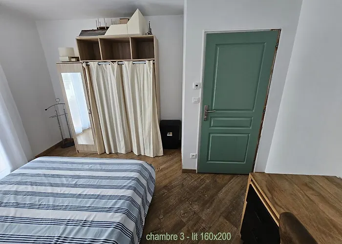 Maison 90 M2 Avec Piscine Et Clim - 3 - Proche Montpellier Appartamento