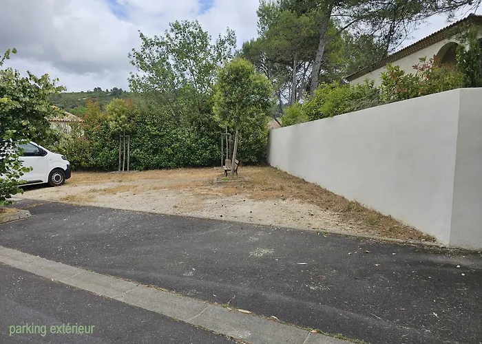 Maison 90 M2 Avec Piscine Et Clim - 3 - Proche Montpellier